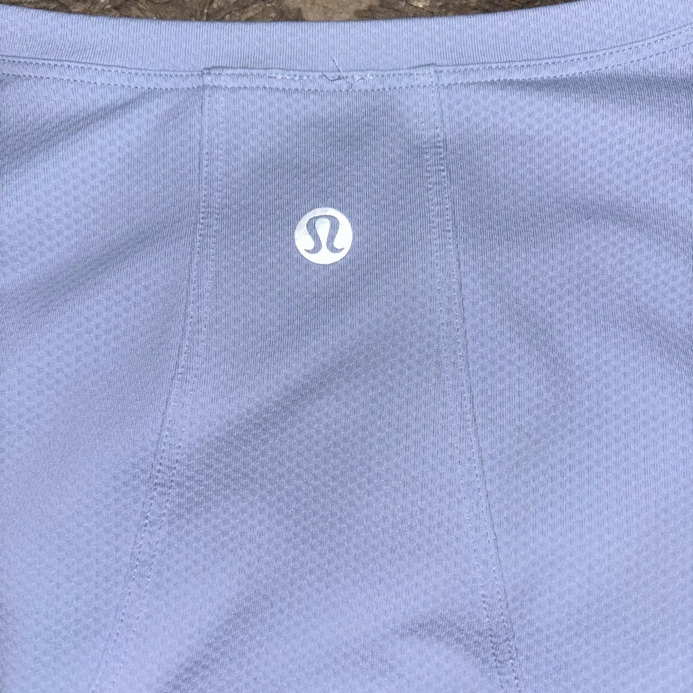 Lululemon shirt